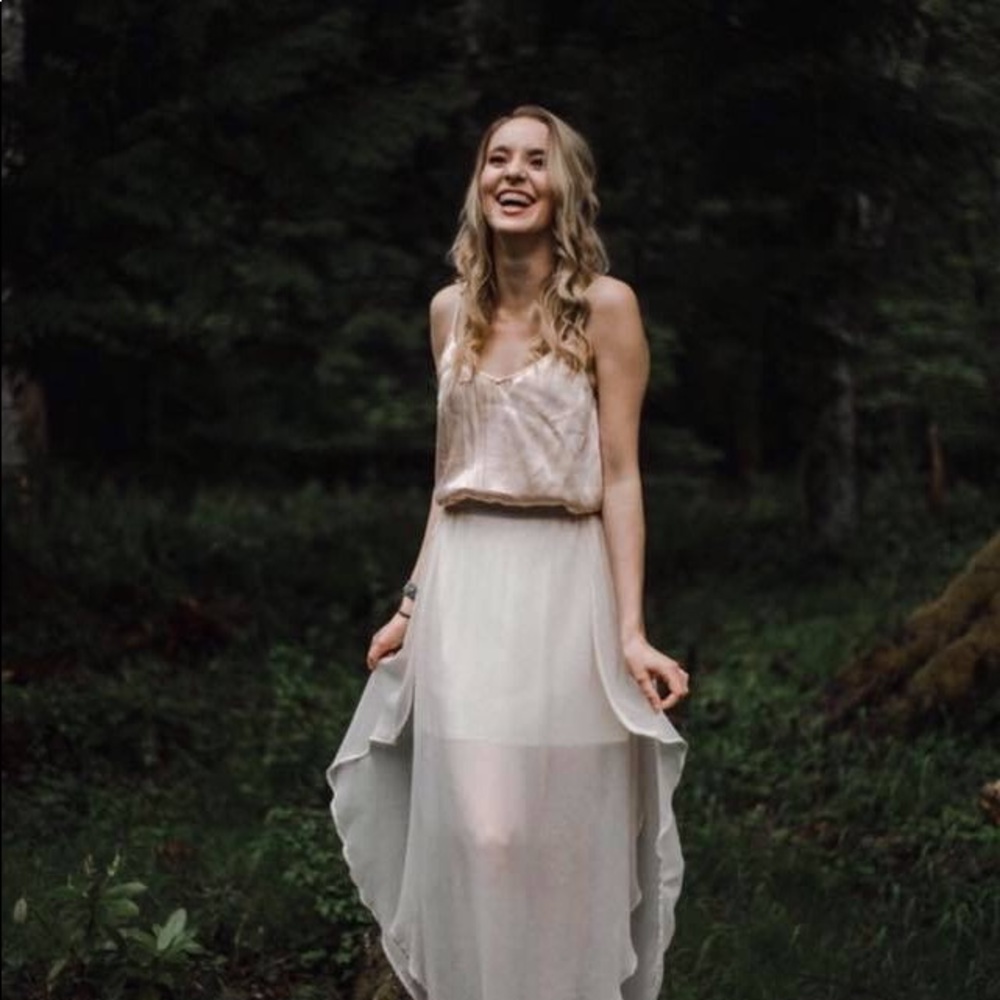 Meet your Posher, Alexa